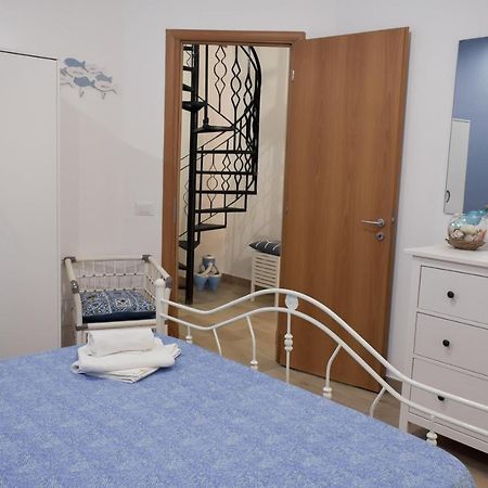 Vila A Casa Ru Mare Castellammare del Golfo Exteriér fotografie